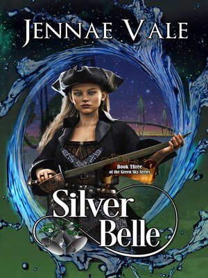 cover image of Silver Belle